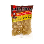 Golchin Yellow Rock Candy (In Pieces), Nabat Habei, Nabaat