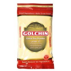 Golchin Chickpeas Flour For Kofteh, Ardeh Nokhodchi