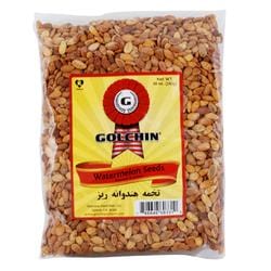 GOLCHIN FINE WATERMELON SEED Roasted & Salted