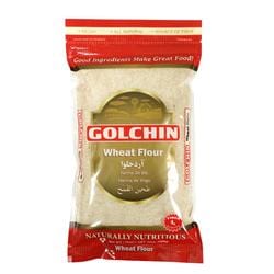 GOLCHIN FLOUR WHEAT-O-LIFE HALVA