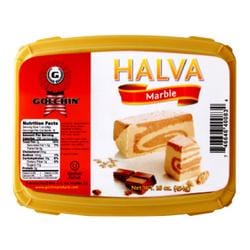 Golchin Marble Halva