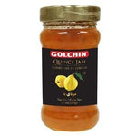 GOLCHIN QUINCE JAM, Preserve,  Muraba Beh, Moraba Beh