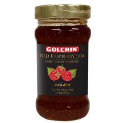 GOLCHIN RED RASPBERRY JAM