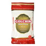 Golchin Rice Flour, Arde Berenj