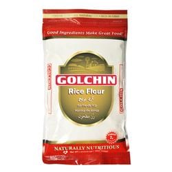 Golchin Rice Flour, Arde Berenj
