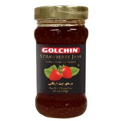 GOLCHIN STRAWBERRY JAM