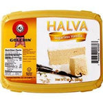 Golchin Sugarless Vanilla, Halvardeh