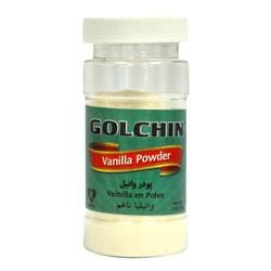 Golchin Vanilla Powder