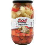 Sadaf Giardiniera Spicy