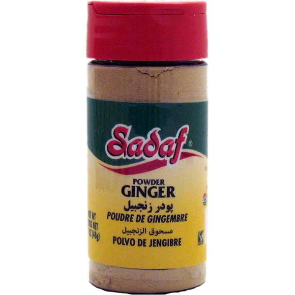 Sadaf Ginger Ground