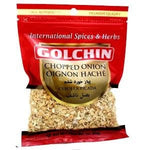 Golchin Chapped Onion