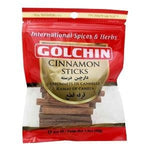 Golchin Cinnamon Stick, Darchin