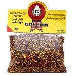 Golchin Crushed Red Pepper, Felfel