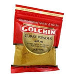 Golchin Curry Powder, Advieh Kari