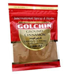 Golchin Ground Cinnamon, Darchin