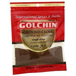 Golchin Ground Cloves, Mikhak