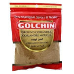 Golchin Ground Coriander, Gishniz