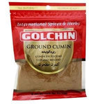 Golchin Ground Cumin, Zireh