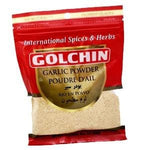 Golchin Garlic Powder, Poodr E Sir, Podr Sir