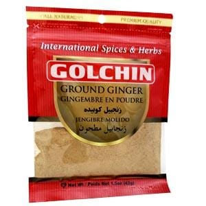 Golchin Ground Ginger