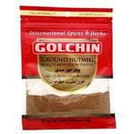 Golchin Ground Nutmeg