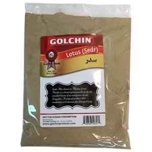 Golchin Lotus (SEDR)