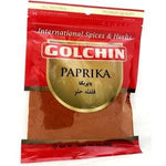 Golchin Paprika