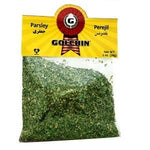 Golchin Parsley