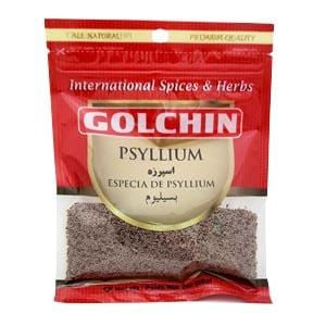 Golchin  Psyllium Seeds, Esparzeh