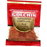 Golchin Safflower, Golrang