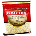 Golchin Sesame seed, Konjed