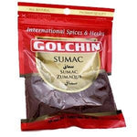 Golchin Ground Sumac Seasoning, Somagh