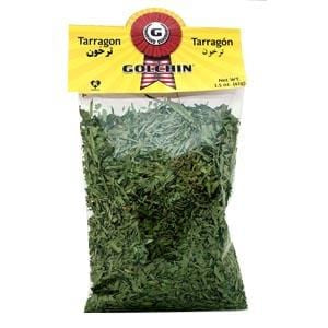 Golchin Tarragon