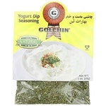 Golchin Yogurt Dip Seasoning