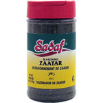 Sadaf Green Zaatar Mix