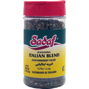 Sadaf Italian Blend Seasoning