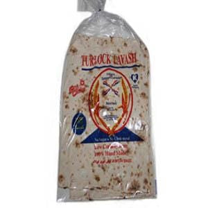 Lavash Bread, 16 oz (White)