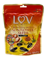 Lov Sunflower Seeds, Tokhmeh Aftabgardan