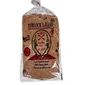 Lavash Bread, 16 Oz (Wheat)