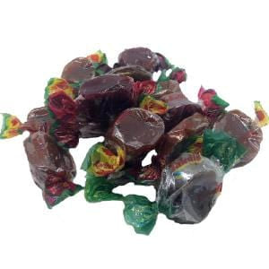 Candy Mix Fruits Leather