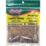 Sadaf Lemon Pepper Seasoning