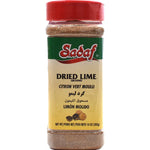 Sadaf Dried Lime Ground, Dried Lime Powder, Garde Limo Amani, Gard Limo Omani