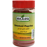 Majlesi Smoked Paprika - 5 oz