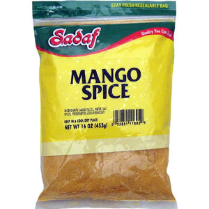 Sadaf Mango Spice