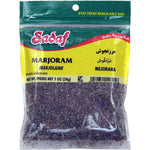 Sadaf Marjoram, Marzanjoosh