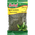 Sadaf Mint Leaves Cut, Dried Mint, Naana, Nana