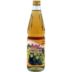 Sadaf Mint Syrup (Sekanjebin)