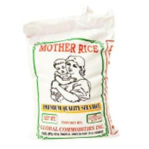 Mother Basmati Rice, Berenje Madar