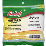 Sadaf Mustard Powder, Khardel, Khardal