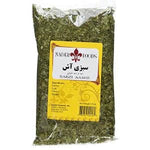 Nader Foods Sabzi Aashe